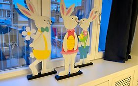 Residentie Rapallo Oostende